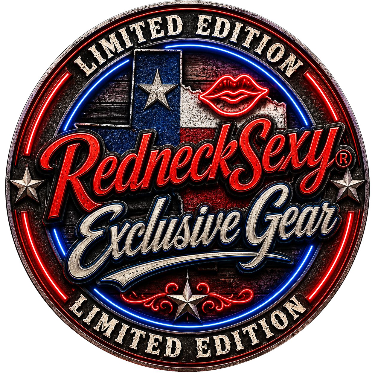 Exclusive Gear