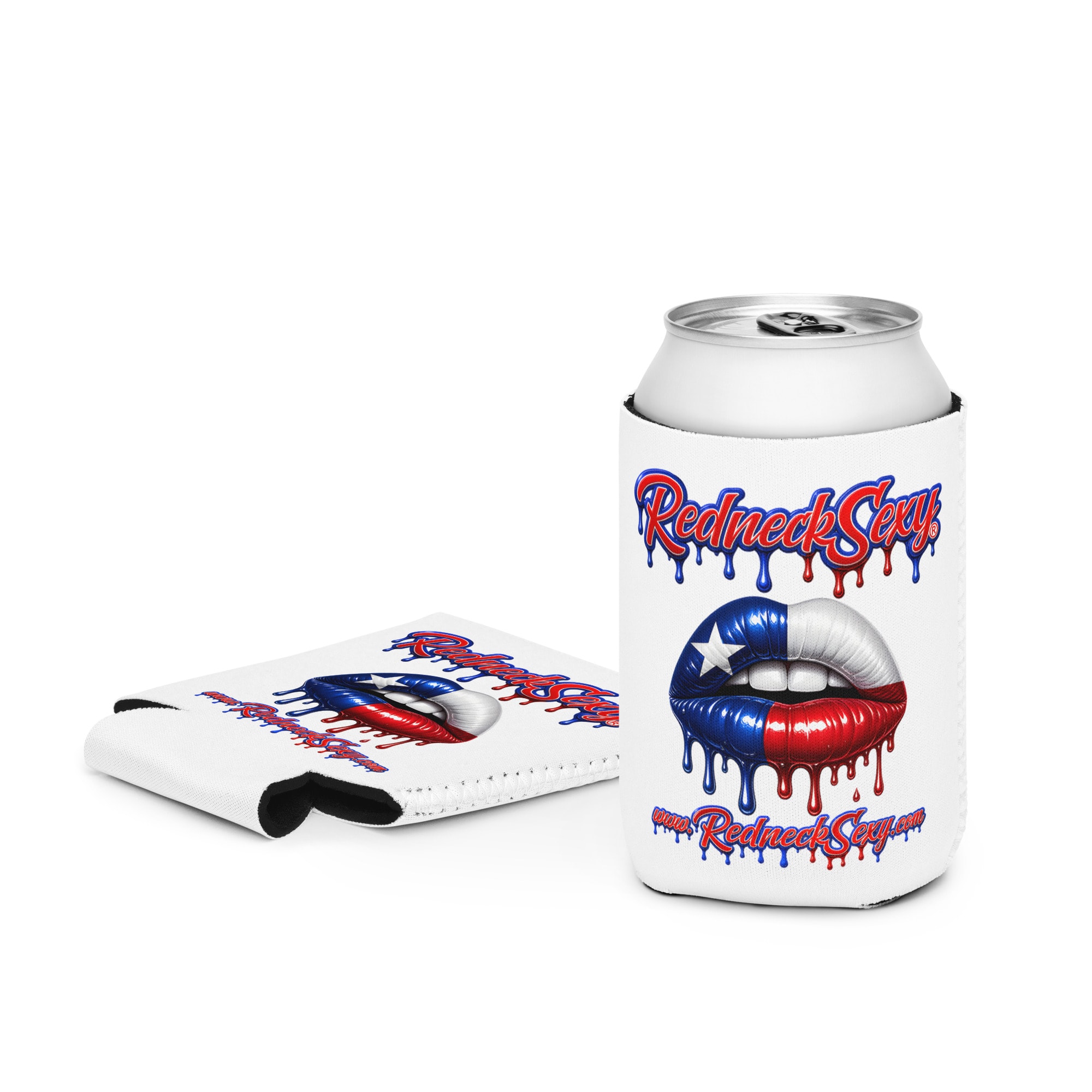 RedneckSexy® Kan Koolers — Regular 12oz