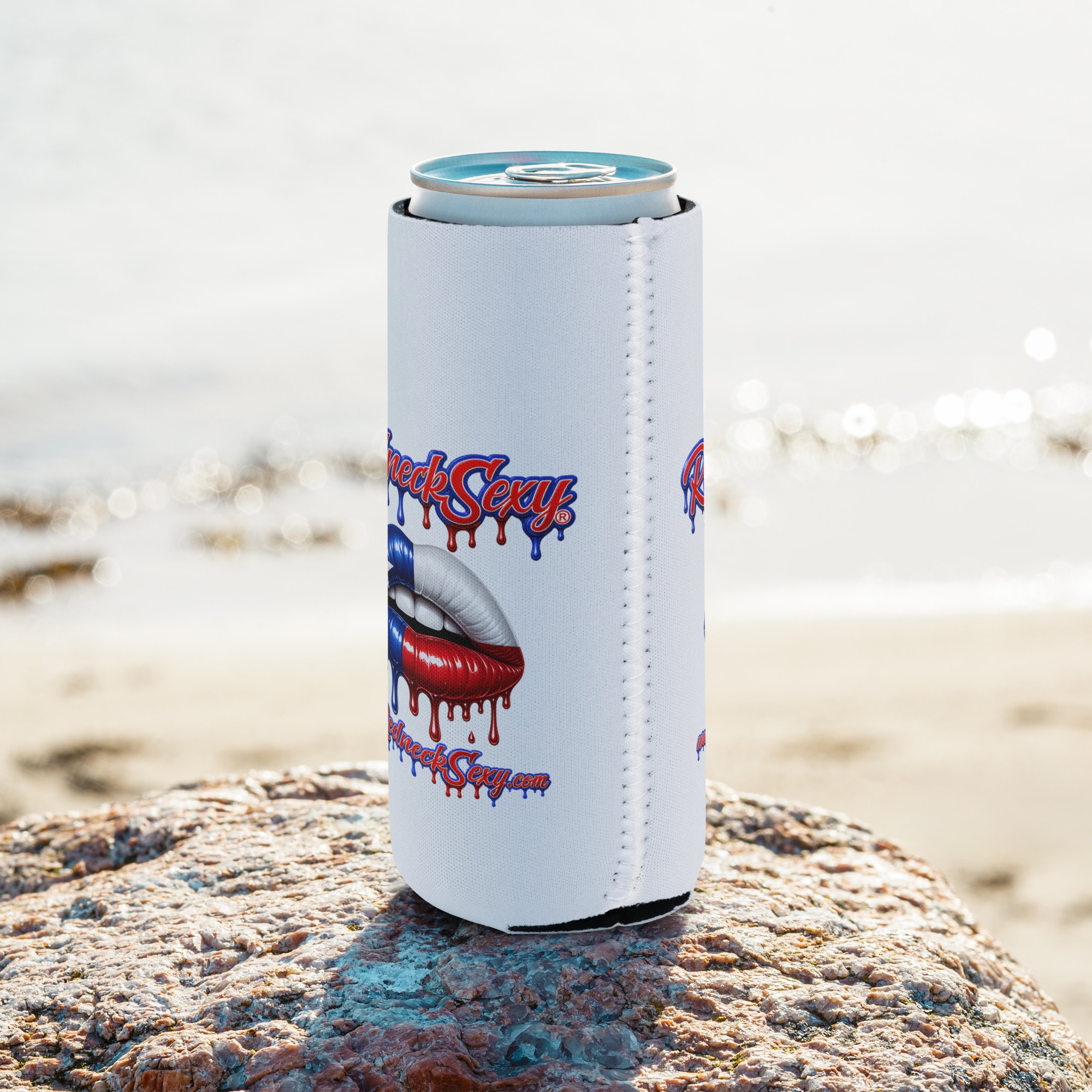RedneckSexy® Kan Koolers — Tall Slim 12oz