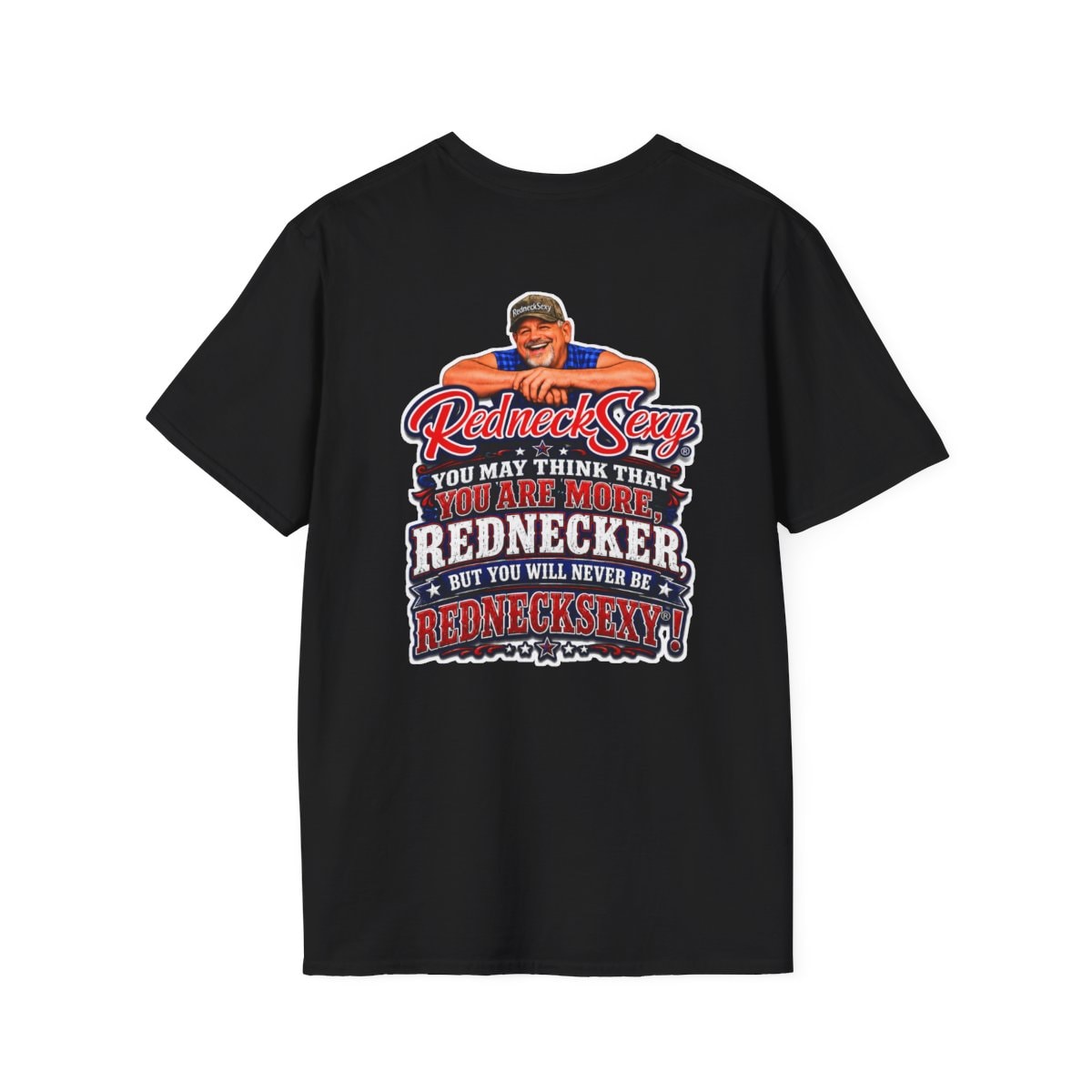 Rednecker T-Shirt