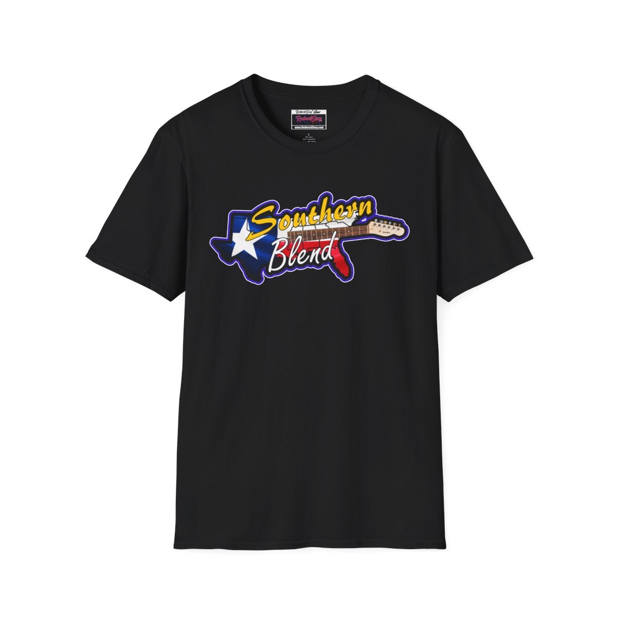 Southern Blend Logo T-Shirt